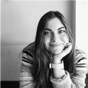 Profesora para los programas de Adobe, Ilustrador y Photoshop